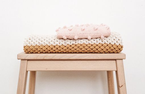 Wyprawka dla dziecka